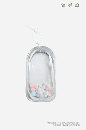 ZIPGUARD CHARM CASE for 17CM